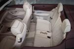 Mercedes-Benz E400 Cabriolet 25th Anniversary 2017 года (WW)